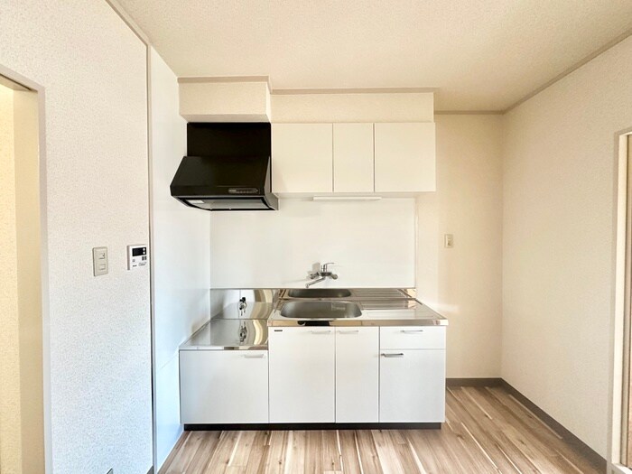 物件内観写真9　(キッチン)