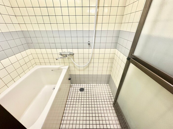 物件内観写真13　(バス／シャワールーム等)