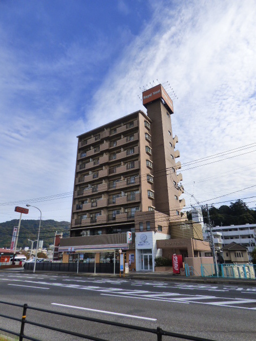 エクセルコート太田川
