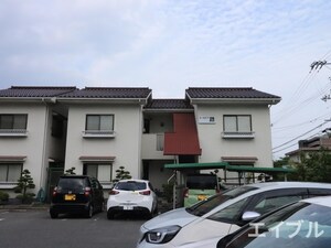 ユ－トピア路Ｂ棟外観写真