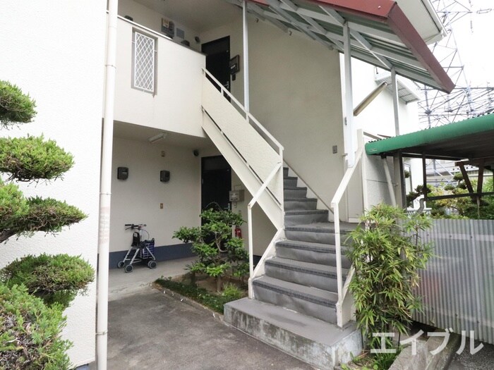 物件外観写真5　(建物設備)