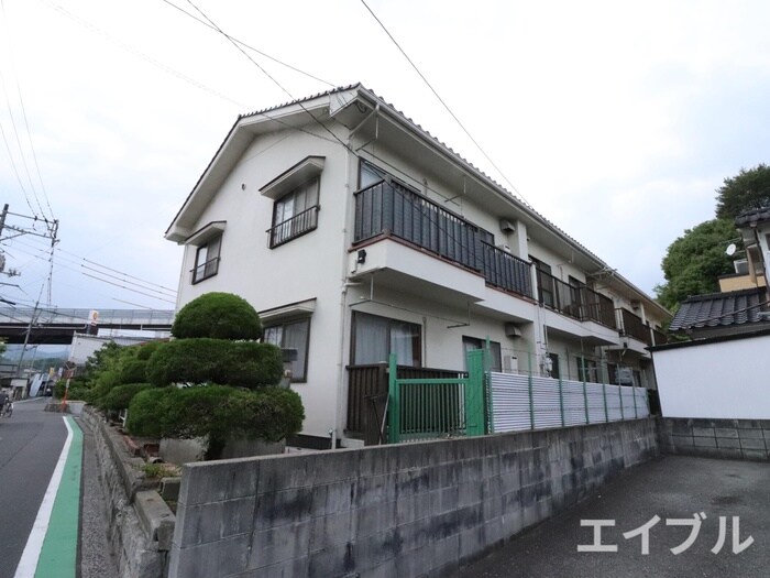 物件外観写真6　(外観写真)