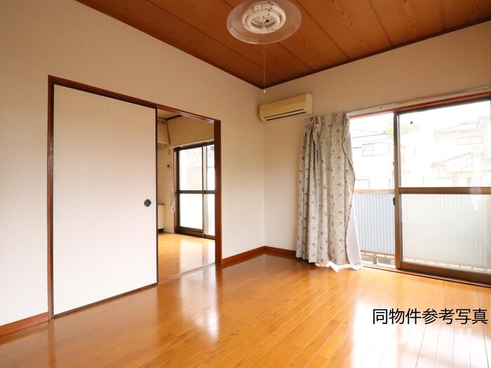 物件内観写真17　(居室)