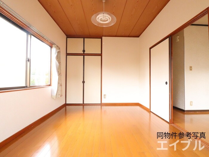 物件内観写真19　(居室)