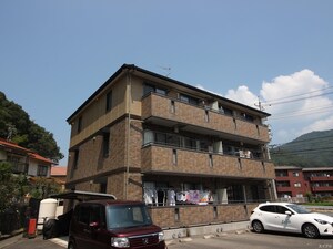 セジュ－ル影橋Ａ棟外観写真