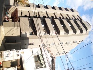 ロア－ル上天満外観写真
