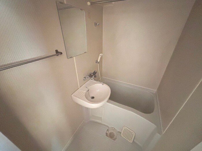 物件内観写真5　(バス／シャワールーム等)