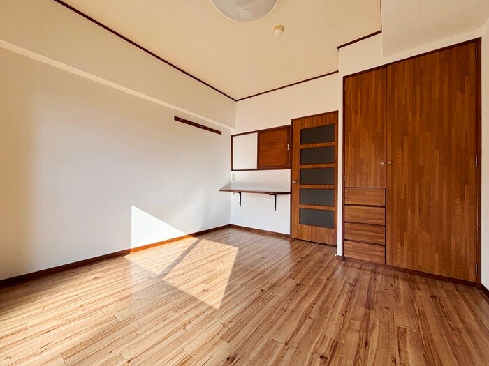 物件内観写真17　(居室)