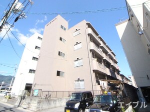 高木第二ビル外観写真