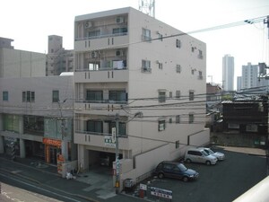 泉荘外観写真