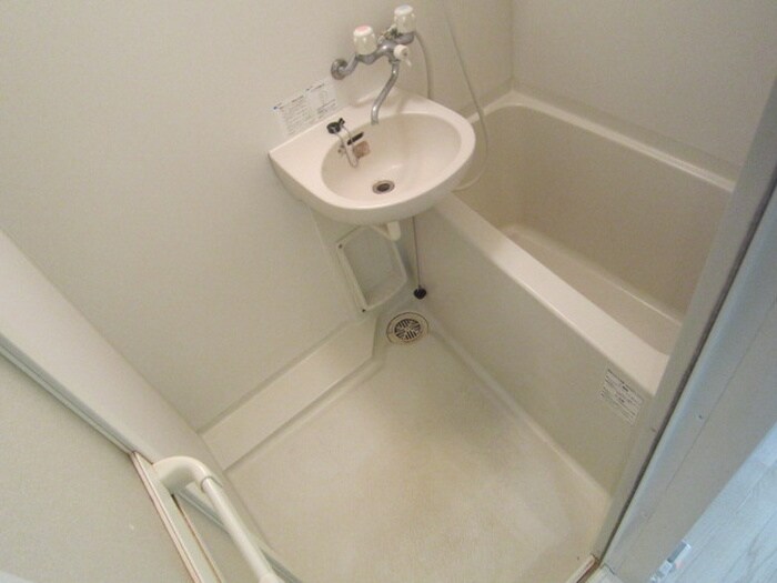 物件内観写真8　(バス／シャワールーム等)