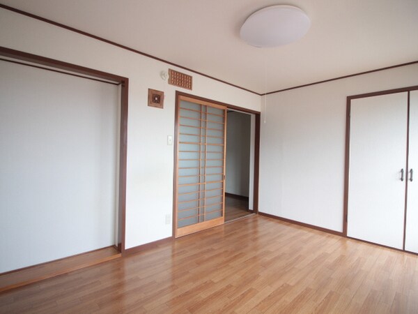 居室