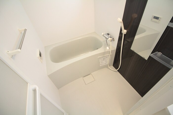 物件内観写真9　(バス／シャワールーム等)