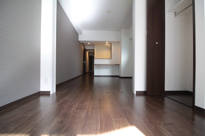 物件内観写真21　(居室)