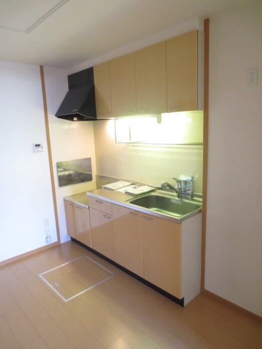 物件内観写真8　(キッチン)