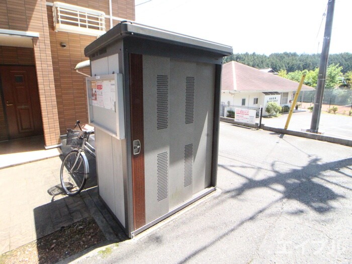 物件外観写真5　(建物設備)