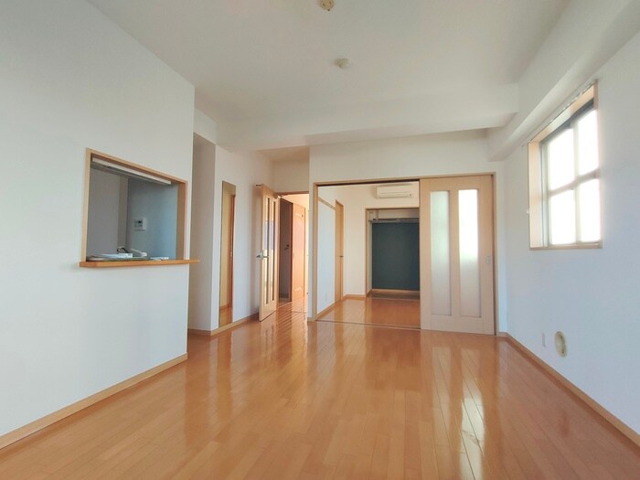 物件内観写真7　(居室)