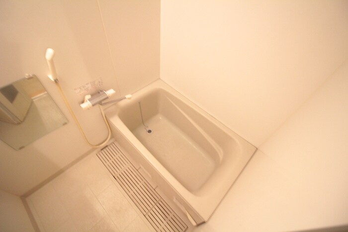 物件内観写真9　(バス／シャワールーム等)