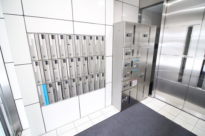 物件外観写真5　(建物設備)