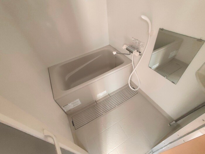 物件内観写真10　(バス／シャワールーム等)