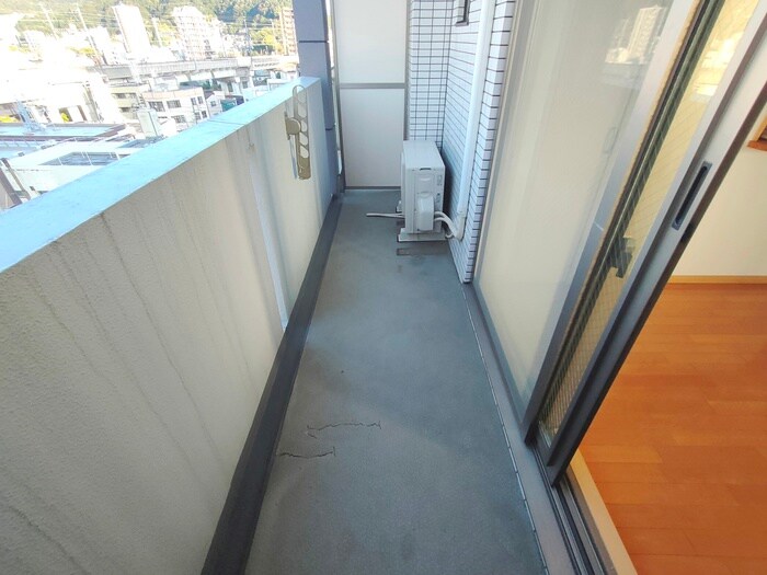 物件内観写真14　(ベランダ・バルコニー)