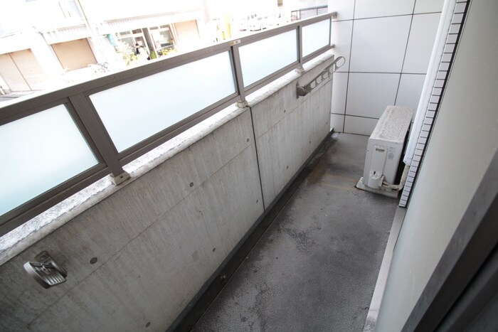 物件内観写真15　(ベランダ・バルコニー)