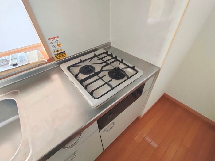 物件内観写真17　(キッチン)