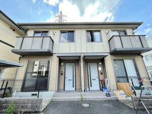ディアス５１５外観写真