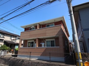 ホクラ・ウバイ　Ａ外観写真