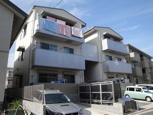 Ｔｒｕｎｋ外観写真