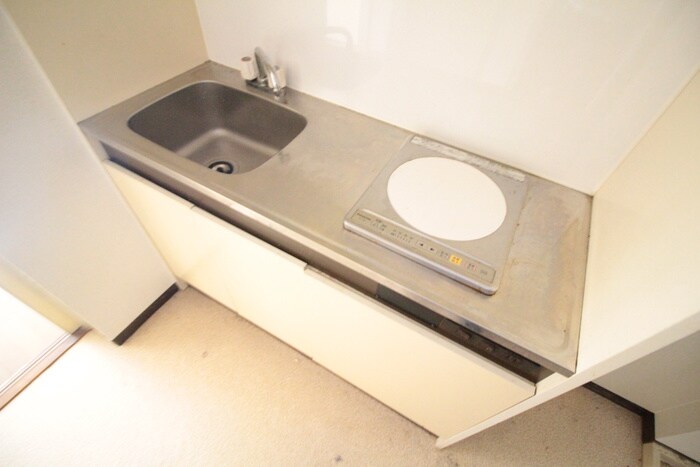 物件内観写真8　(キッチン)