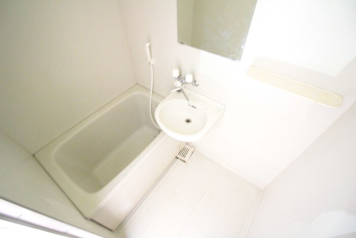物件内観写真9　(バス／シャワールーム等)