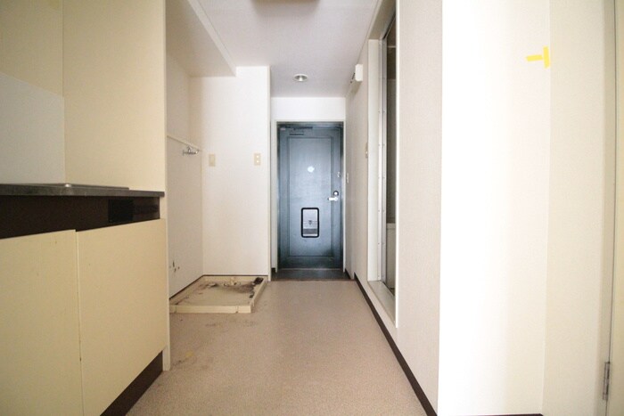 物件内観写真22　(玄関)