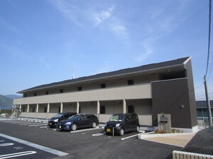 セジュール長居Ｅ棟外観写真