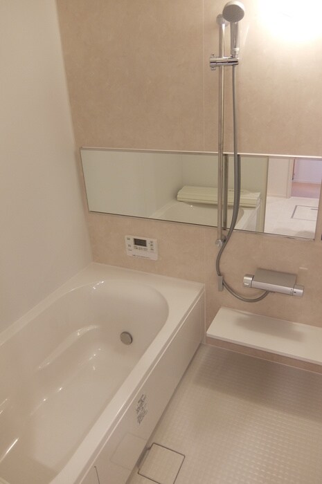 物件内観写真9　(バス／シャワールーム等)