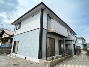 レブ－ルＫ１外観写真