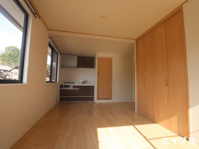 物件内観写真7　(居室)