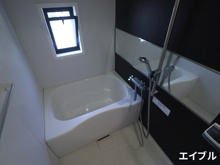 物件内観写真9　(バス／シャワールーム等)