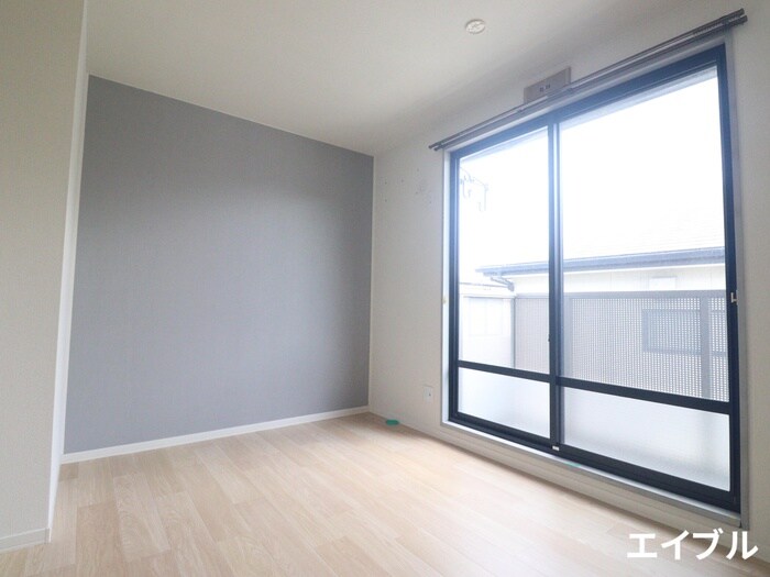 物件内観写真20　(居室)