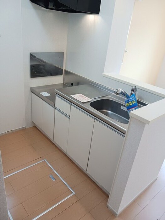 物件内観写真8　(キッチン)