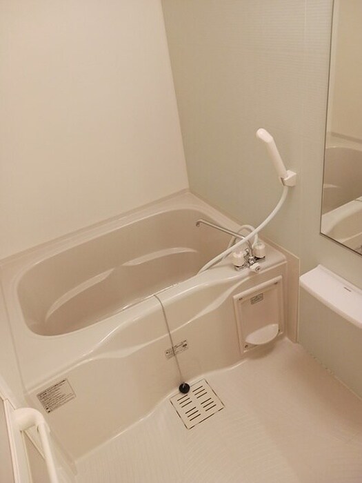 物件内観写真9　(バス／シャワールーム等)