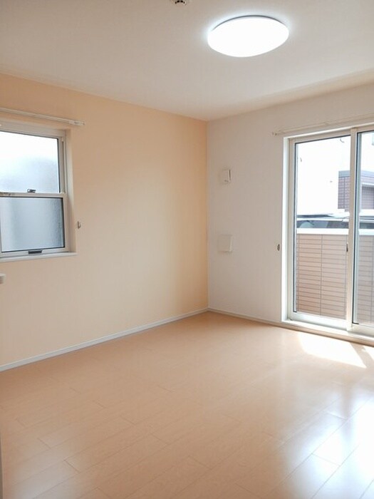 物件内観写真14　(居室)