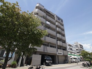 パ－ル大宮外観写真