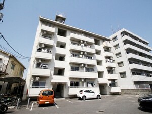 ＲＩＶＥＲＥ大宮外観写真