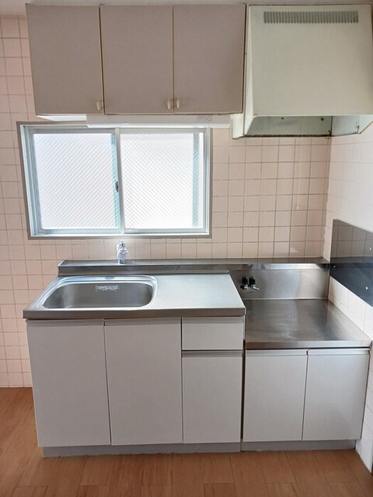 物件内観写真4　(キッチン)