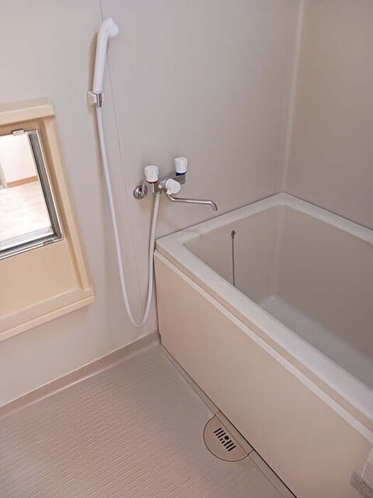 物件内観写真6　(バス／シャワールーム等)