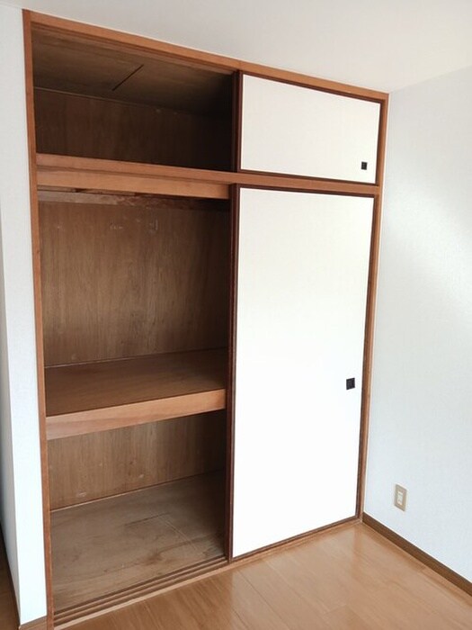 物件内観写真9　(収納)