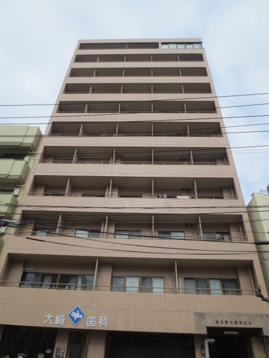 物件外観写真5　(外観写真)