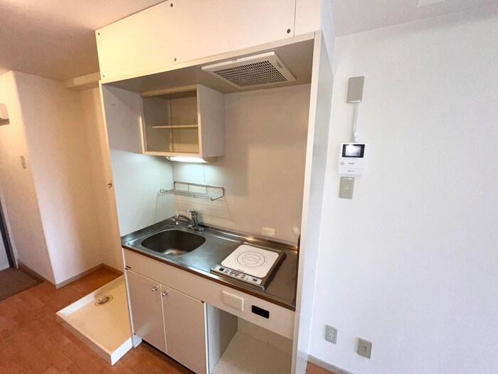 物件内観写真12　(キッチン)