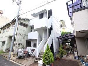 エコ－ビル外観写真